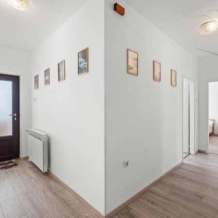 Apartment Marchela Nova Vas  Exterior photo