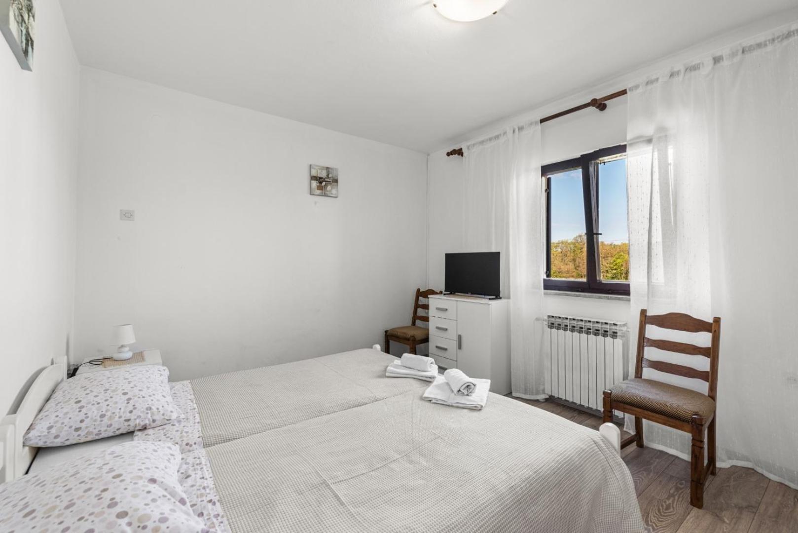 Apartment Marchela Nova Vas  Exterior photo