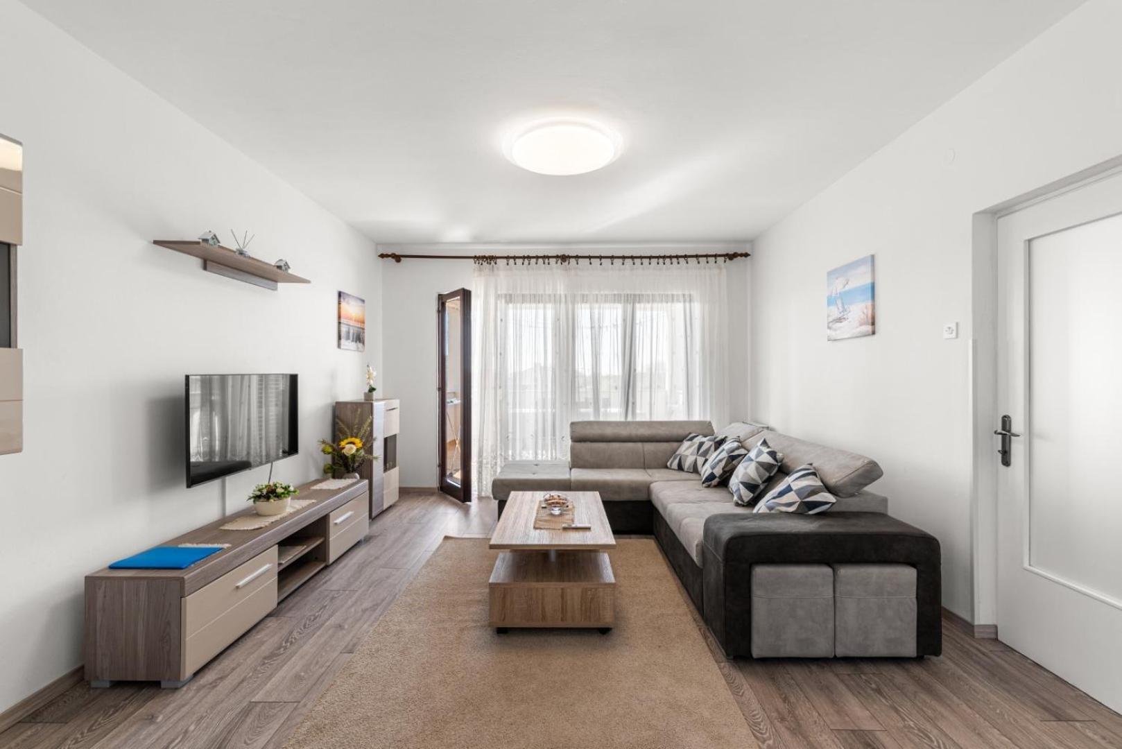 Apartment Marchela Nova Vas  Exterior photo